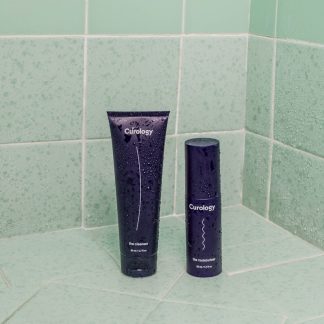 Intense bio moisturizing cream