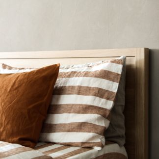 Bohemian decorative cushion set