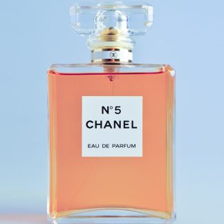 Orient Glow perfume gift set